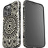 Finding Center iPhone 14 Pro Max Impact Case