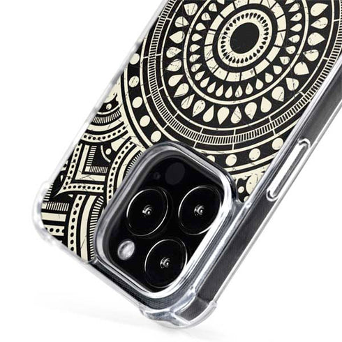 Finding Center iPhone 15 Pro Max MagSafe Case