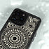 Finding Center iPhone 14 Pro Waterproof Case