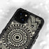 Finding Center iPhone 15 Waterproof Case