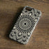 Finding Center iPhone 7 Pro Case