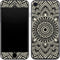 Finding Center iPhone 8 Skin