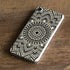 Finding Center iPhone 8 Skin
