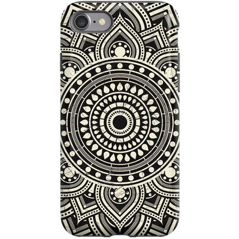 Finding Center iPhone SE (2nd & 3rd Gen) Pro Case