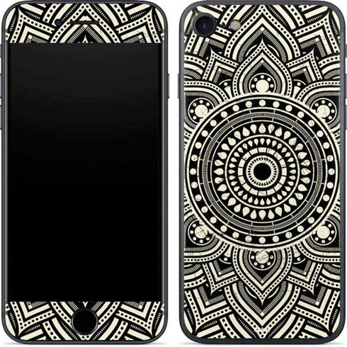 Finding Center iPhone SE (2nd & 3rd Gen) Skin