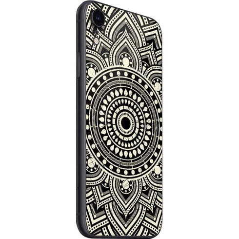 Finding Center iPhone SE (2nd & 3rd Gen) Skin