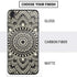 Finding Center iPhone SE (2nd & 3rd Gen) Skin