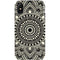 Finding Center iPhone X Pro Case