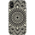 Finding Center iPhone X Pro Case