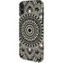 Finding Center iPhone X Pro Case