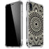 Finding Center iPhone XR Clear Case