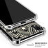 Finding Center iPhone XR Clear Case
