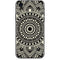 Finding Center iPhone XR Skin