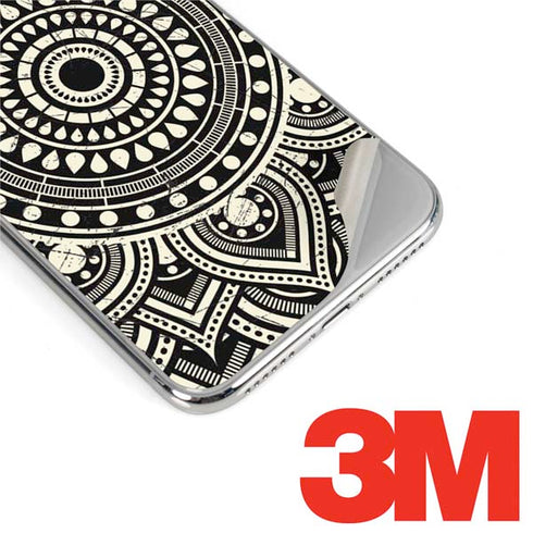 Finding Center iPhone XS Max Skin