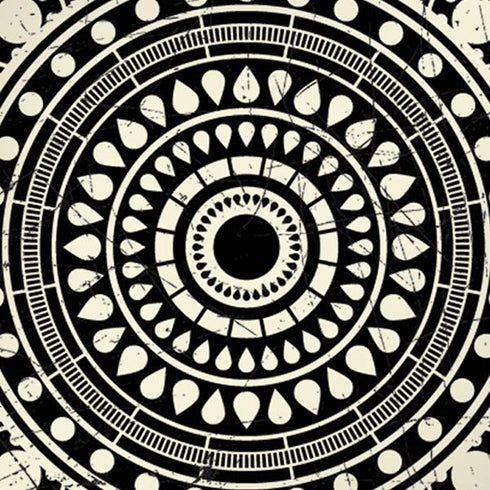 Finding Center iPhone XS Max Skin