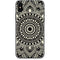 Finding Center iPhone XS Skin