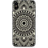 Finding Center iPhone XS Skin