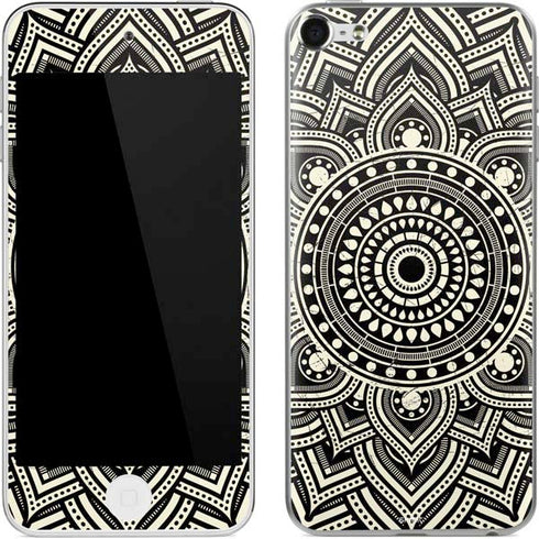 Finding Center Apple iPod Skin