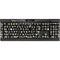 Finding Center K95 RGB PLATINUM Mechanical Gaming Keyboard Skin