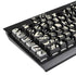 Finding Center K95 RGB PLATINUM Mechanical Gaming Keyboard Skin