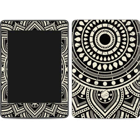 Finding Center Amazon Kindle Skin