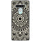 Finding Center LG Stylo 6 Clear Case