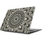 Finding Center Apple MacBook Skin