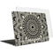 Finding Center MacBook Air 13in (2020) Case plus Skin