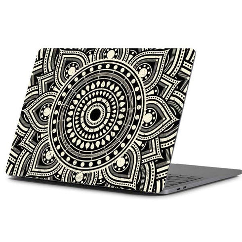 Finding Center Apple MacBook Pro 13-inch Skin