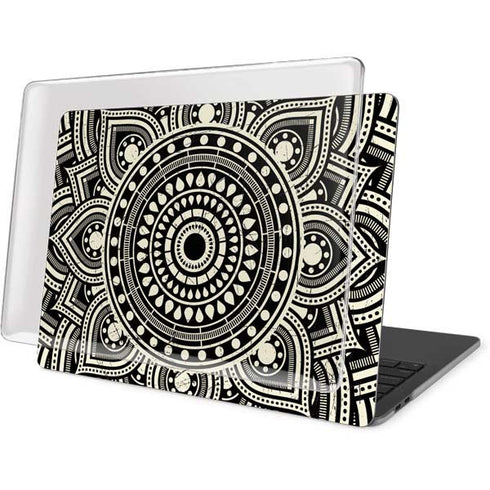 Finding Center MacBook Pro 13in (2020) Case plus Skin