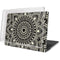 Finding Center MacBook Pro 13in (2020) Case plus Skin