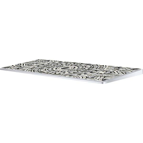 Finding Center Magic Keyboard Skin