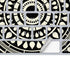 Finding Center Magic Keyboard Skin