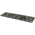 Finding Center Magic Keyboard with Numeric Keypad Skin