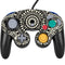 Finding Center Nintendo GameCube Controller Skin