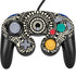 Finding Center Nintendo GameCube Controller Skin