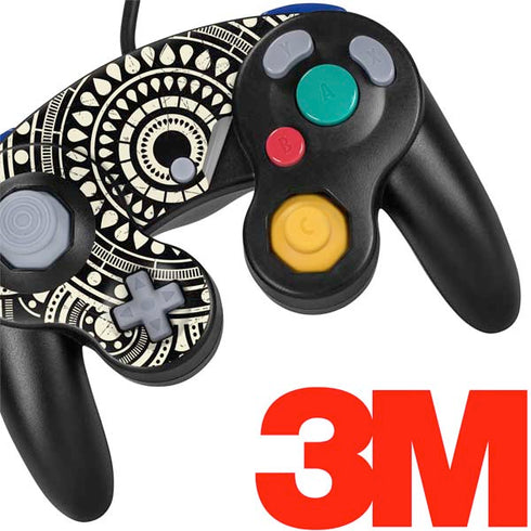 Finding Center Nintendo GameCube Controller Skin