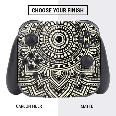 Finding Center Nintendo Switch Bundle Skin