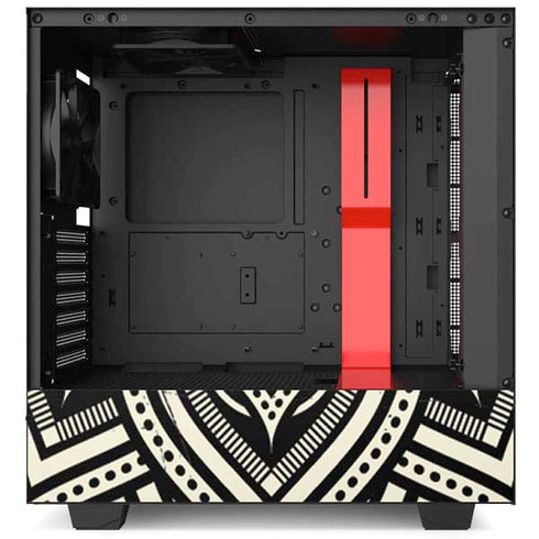 Finding Center NZXT H510 Compact ATX Mid-Tower Case Skin