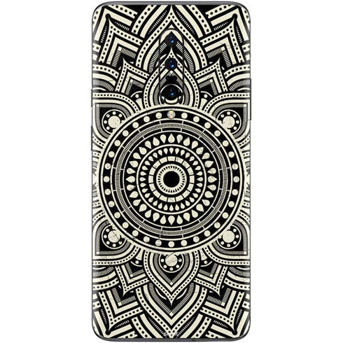Finding Center OnePlus 7 Pro Skin