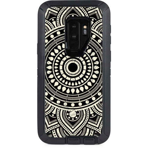 Finding Center Otterbox Defender Galaxy Skin