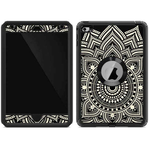 Finding Center Otterbox Defender iPad Skin
