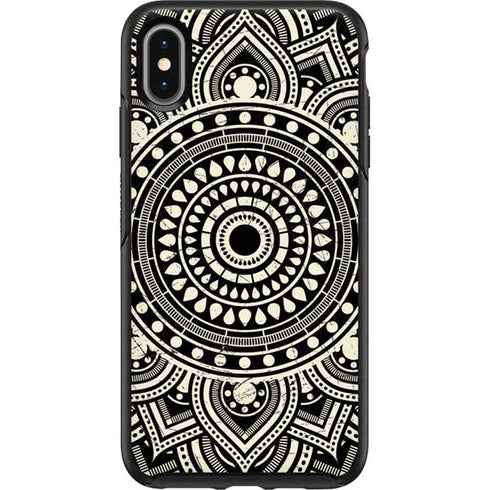 Finding Center Otterbox Symmetry iPhone Skin
