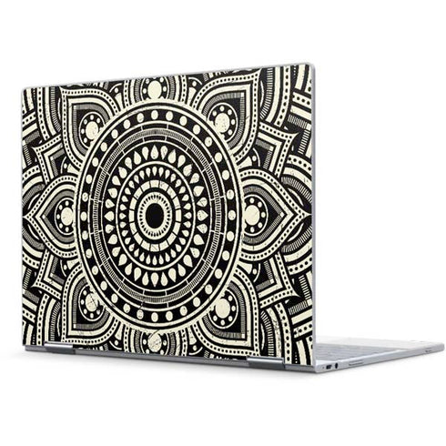 Finding Center Pixelbook Skin