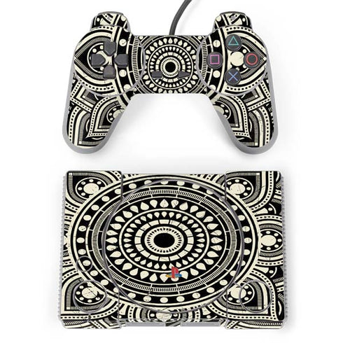 Finding Center PlayStation Classic Bundle Skin