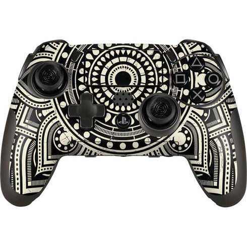 Finding Center PlayStation Scuf Vantage 2 Controller Skin
