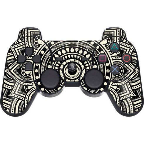 Finding Center PS3 Dual Shock wireless controller Skin