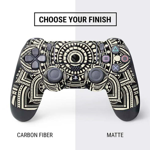 Finding Center PS4 Controller Skin