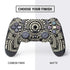 Finding Center PS4 Controller Skin