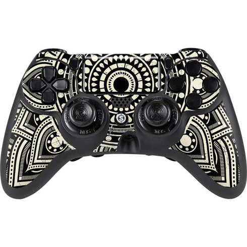 Finding Center PS4/PC SCUF Impact Controller Skin
